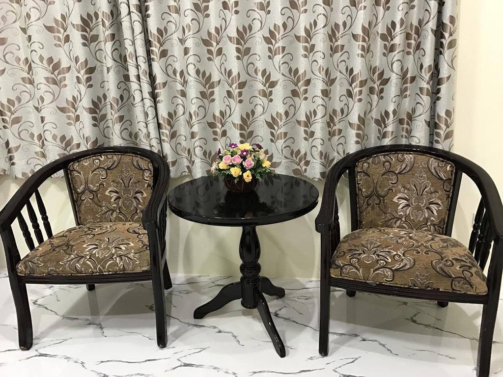 Hotel Reun Pon Aek Čiang Rai Exteriér fotografie