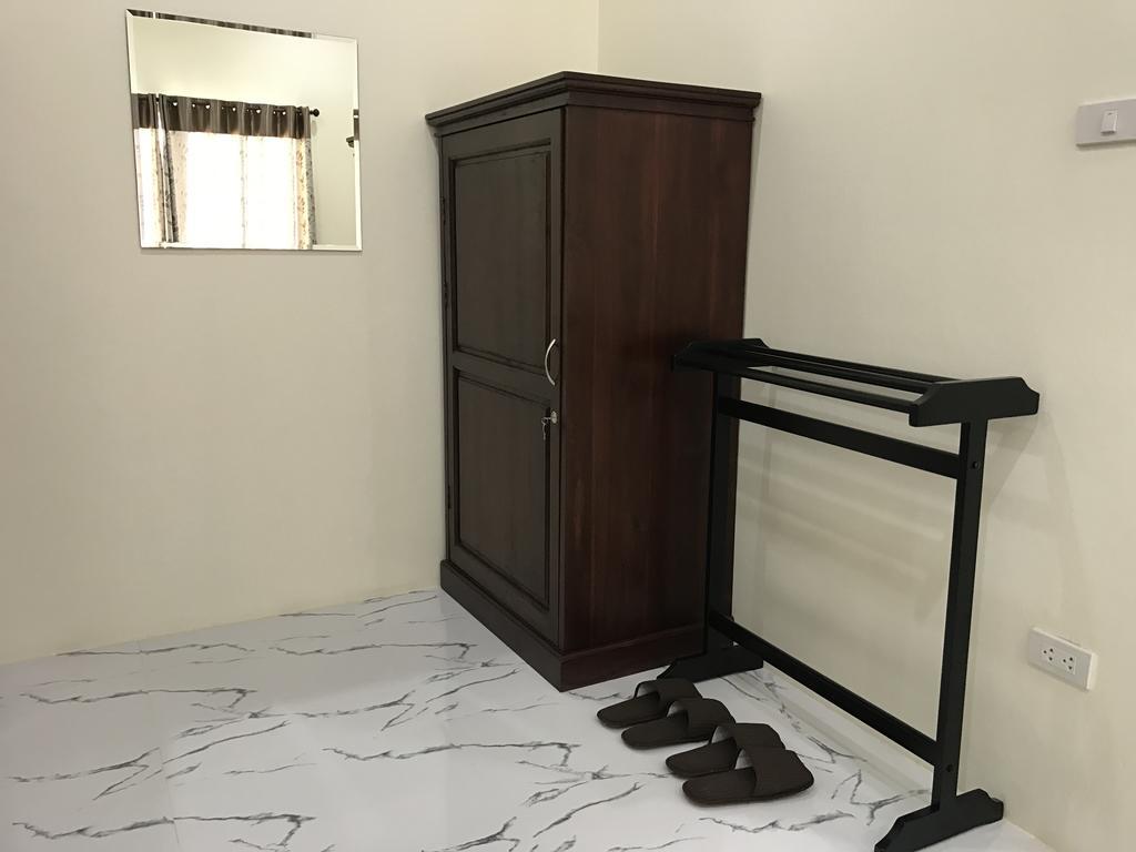 Hotel Reun Pon Aek Čiang Rai Exteriér fotografie